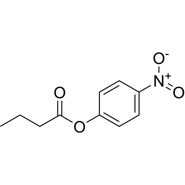 4-Nitrophenyl butyrate 2635-84-9
